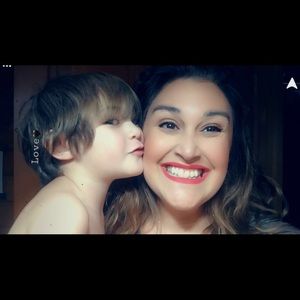 Meet your Posher, Brandi